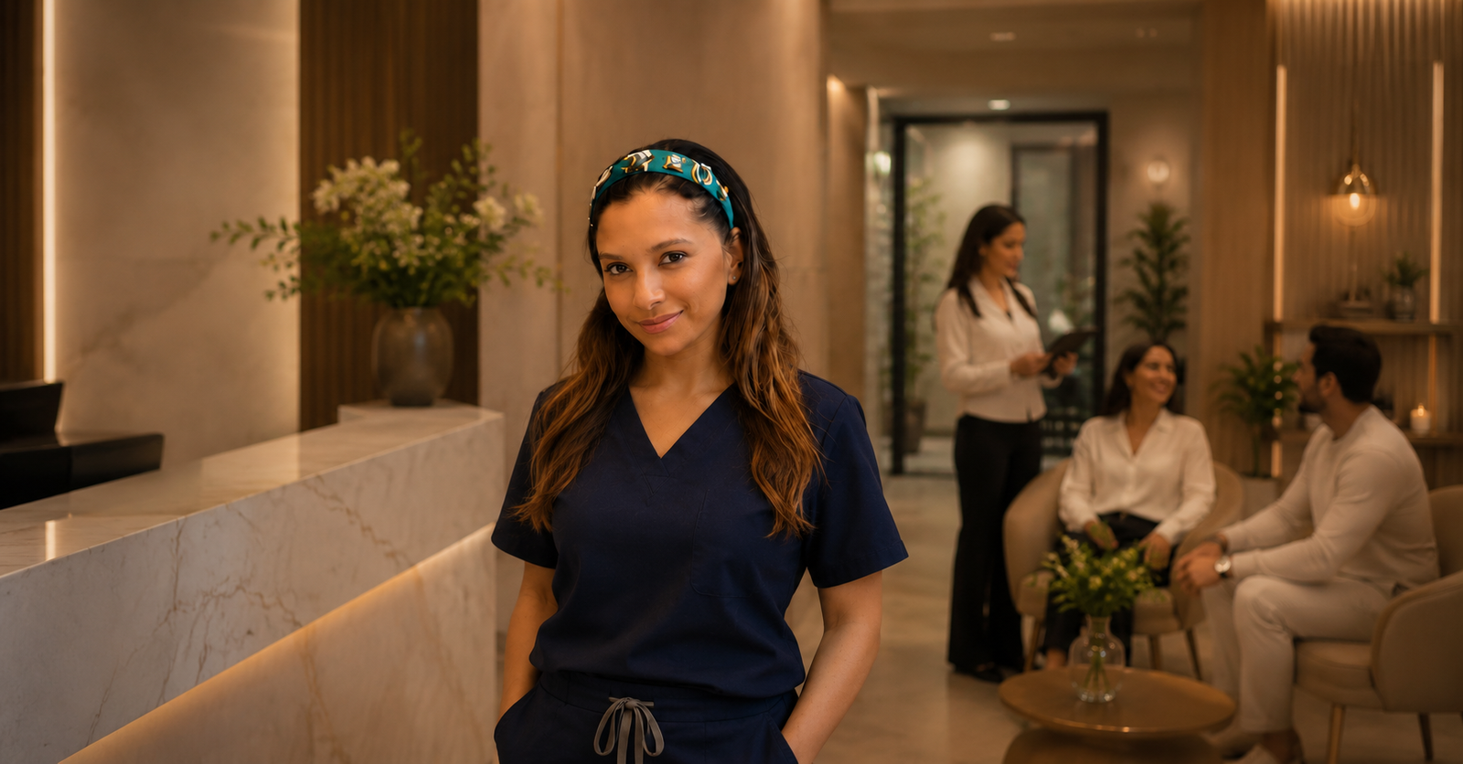 Flamingo Medical and Wellness clinic